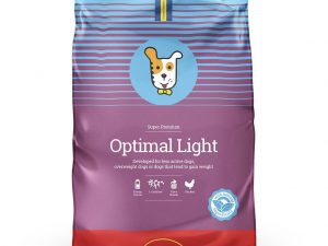Optimal Light 15 kg.