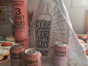 Cervessa cerdos voladores ipa bcn p3