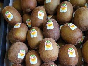 Kiwi groc