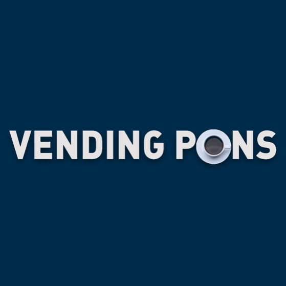 Vending Pons