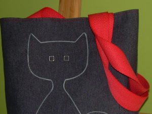 Bossa Kitty