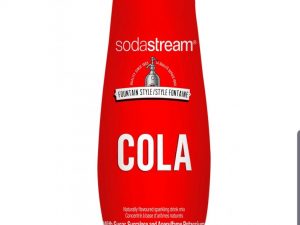 Concentrat sabor cola .440ml .