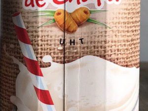Horxata de xufa mercader litro