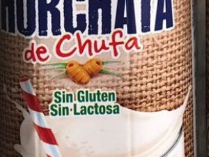 Horxata de xufa mercader 330ml