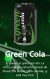 Green cola natural